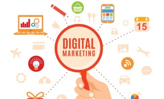 Dịch Vụ Marketing Online tại TP.HCM