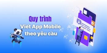 Thiết Kế App Mobile Tại TPHCM: Lợi Ích của app mobile mang lại
